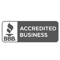 BBB Accredited Business